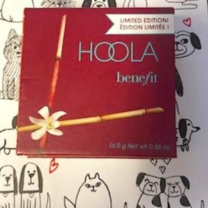 Jumbo Benefit Hoola Bronzer (Limited Edition)